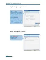 Preview for 17 page of D-Link DFL-1600 - Security Appliance Quick Manual