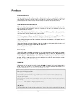 Preview for 14 page of D-Link DFL-1600 - Security Appliance User Manual