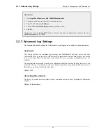 Preview for 61 page of D-Link DFL-1600 - Security Appliance User Manual