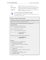 Preview for 299 page of D-Link DFL-1600 - Security Appliance User Manual