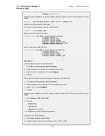 Preview for 355 page of D-Link DFL-1600 - Security Appliance User Manual