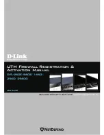 D-Link DFL-1660-IPS-12 Manual preview