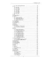 Preview for 6 page of D-Link DFL-210 - NetDefend - Security Appliance Cli Reference Manual