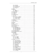 Preview for 7 page of D-Link DFL-210 - NetDefend - Security Appliance Cli Reference Manual