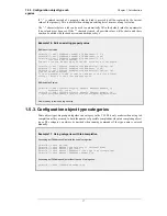 Preview for 17 page of D-Link DFL-210 - NetDefend - Security Appliance Cli Reference Manual