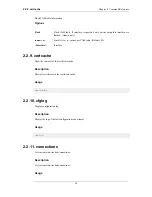 Preview for 36 page of D-Link DFL-210 - NetDefend - Security Appliance Cli Reference Manual