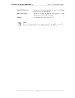 Preview for 120 page of D-Link DFL-210 - NetDefend - Security Appliance Cli Reference Manual