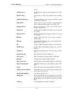 Preview for 138 page of D-Link DFL-210 - NetDefend - Security Appliance Cli Reference Manual