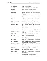 Preview for 147 page of D-Link DFL-210 - NetDefend - Security Appliance Cli Reference Manual