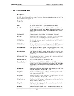 Preview for 159 page of D-Link DFL-210 - NetDefend - Security Appliance Cli Reference Manual