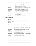 Preview for 160 page of D-Link DFL-210 - NetDefend - Security Appliance Cli Reference Manual