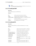 Preview for 174 page of D-Link DFL-210 - NetDefend - Security Appliance Cli Reference Manual