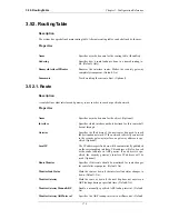 Preview for 179 page of D-Link DFL-210 - NetDefend - Security Appliance Cli Reference Manual