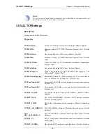 Preview for 202 page of D-Link DFL-210 - NetDefend - Security Appliance Cli Reference Manual