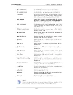 Preview for 209 page of D-Link DFL-210 - NetDefend - Security Appliance Cli Reference Manual