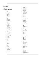 Preview for 211 page of D-Link DFL-210 - NetDefend - Security Appliance Cli Reference Manual