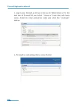 Preview for 12 page of D-Link DFL-210 - NetDefend - Security Appliance Firewall Registration Manual