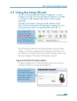 Preview for 8 page of D-Link DFL-210 - NetDefend - Security Appliance Quick Manual