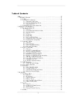 Preview for 4 page of D-Link DFL-210 - NetDefend - Security Appliance User Manual