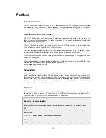 Preview for 12 page of D-Link DFL-210 - NetDefend - Security Appliance User Manual