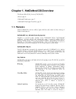 Preview for 14 page of D-Link DFL-210 - NetDefend - Security Appliance User Manual