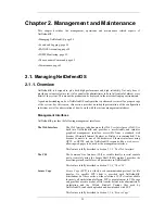 Preview for 25 page of D-Link DFL-210 - NetDefend - Security Appliance User Manual