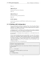 Preview for 44 page of D-Link DFL-210 - NetDefend - Security Appliance User Manual