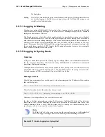 Preview for 50 page of D-Link DFL-210 - NetDefend - Security Appliance User Manual