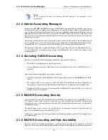 Preview for 56 page of D-Link DFL-210 - NetDefend - Security Appliance User Manual