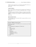 Preview for 58 page of D-Link DFL-210 - NetDefend - Security Appliance User Manual