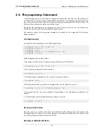 Preview for 62 page of D-Link DFL-210 - NetDefend - Security Appliance User Manual