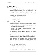 Preview for 65 page of D-Link DFL-210 - NetDefend - Security Appliance User Manual