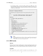 Preview for 89 page of D-Link DFL-210 - NetDefend - Security Appliance User Manual