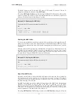 Preview for 95 page of D-Link DFL-210 - NetDefend - Security Appliance User Manual