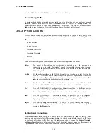 Preview for 104 page of D-Link DFL-210 - NetDefend - Security Appliance User Manual