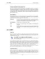 Preview for 148 page of D-Link DFL-210 - NetDefend - Security Appliance User Manual