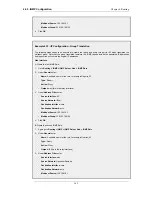 Preview for 163 page of D-Link DFL-210 - NetDefend - Security Appliance User Manual