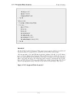 Preview for 174 page of D-Link DFL-210 - NetDefend - Security Appliance User Manual