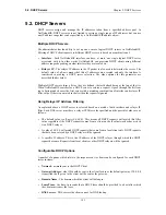 Preview for 183 page of D-Link DFL-210 - NetDefend - Security Appliance User Manual