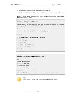 Preview for 184 page of D-Link DFL-210 - NetDefend - Security Appliance User Manual