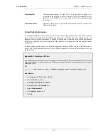 Preview for 191 page of D-Link DFL-210 - NetDefend - Security Appliance User Manual