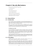 Preview for 193 page of D-Link DFL-210 - NetDefend - Security Appliance User Manual