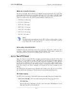 Preview for 197 page of D-Link DFL-210 - NetDefend - Security Appliance User Manual