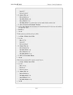 Preview for 204 page of D-Link DFL-210 - NetDefend - Security Appliance User Manual