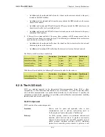 Preview for 226 page of D-Link DFL-210 - NetDefend - Security Appliance User Manual