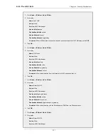 Preview for 237 page of D-Link DFL-210 - NetDefend - Security Appliance User Manual