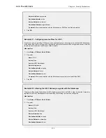 Preview for 238 page of D-Link DFL-210 - NetDefend - Security Appliance User Manual