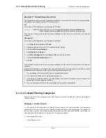 Preview for 250 page of D-Link DFL-210 - NetDefend - Security Appliance User Manual