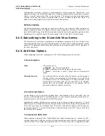 Preview for 261 page of D-Link DFL-210 - NetDefend - Security Appliance User Manual