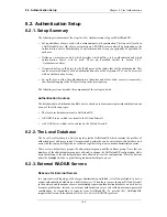 Preview for 304 page of D-Link DFL-210 - NetDefend - Security Appliance User Manual